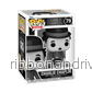 Funko POP Icons: Charlie Chaplin Samlarfigur - Bild 2