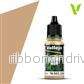 Vallejo Game Air - Pale Flesh 18 ml - Bild 2