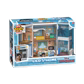 Funko Bitty POP Boxar: L&S - Lilos Hem