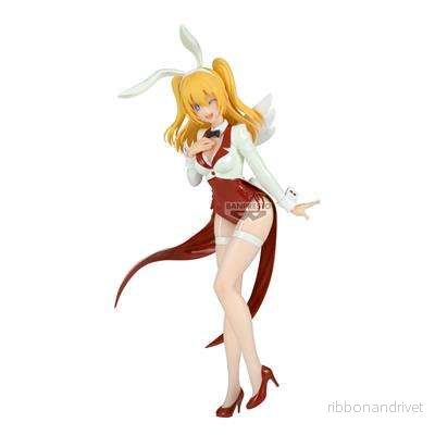 2.5 Dimensional Seduction GLITTER&GLAMOURS Liliel Bunny Style - Bild 2