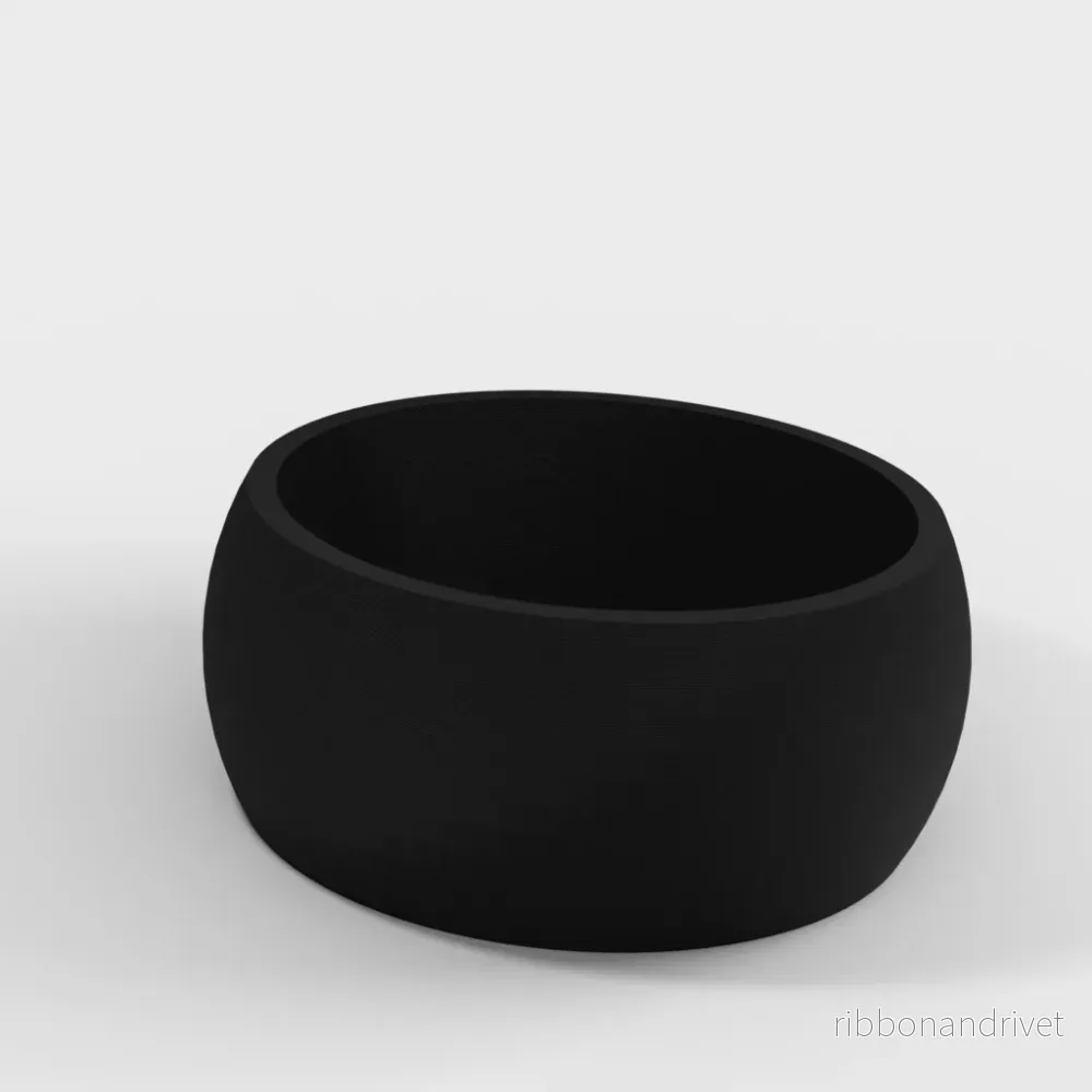 Ersättningshjul för Tefal Turboborste (RH96/TY96/EO96) - Bild 3