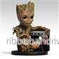 Marvel - Groot Deluxe Bust Bank - Bild 2
