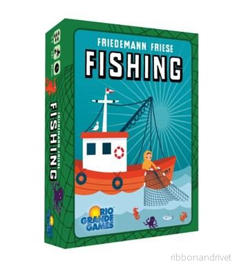 Fishing Fishing