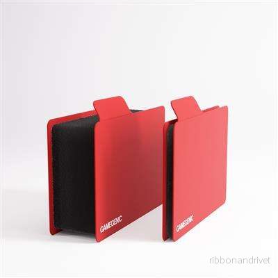 Gamegenic Sideloading Sizemorph Divider - Röd - Bild 2