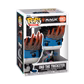 Funko POP Games: Magic the Gathering S3 – Oko the Trickster