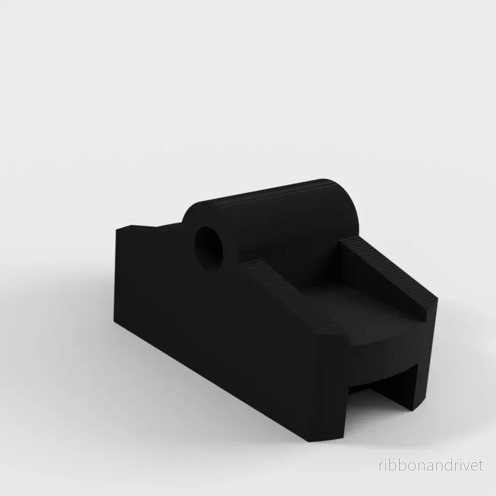 IKEA BEHJÄLPLIG Glidande gångjärn för integrerad diskmaskin