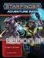 Starfinder Adventure Path: A Light in the Dark – Drift Hackers 1 Starfinder Adventure Path: A Light in the Dark – Drift Hackers 1