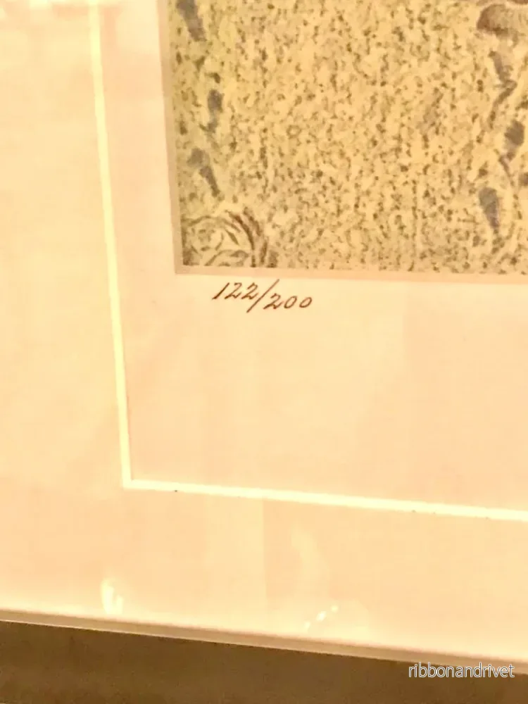 Surrealistisk konst med Ole Ahlberg - Bild 2