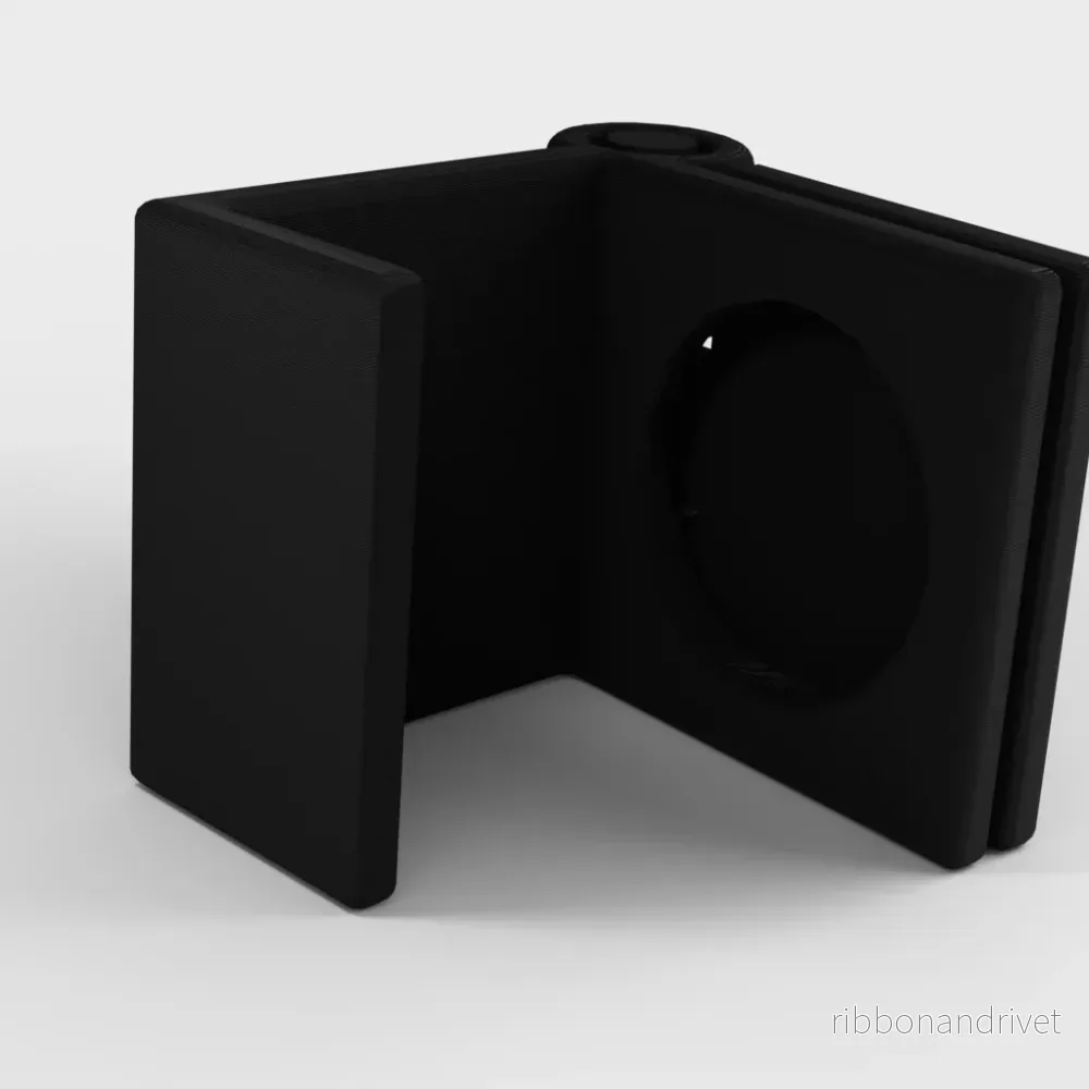 Logitech C930e Webcam Cover - Bild 2