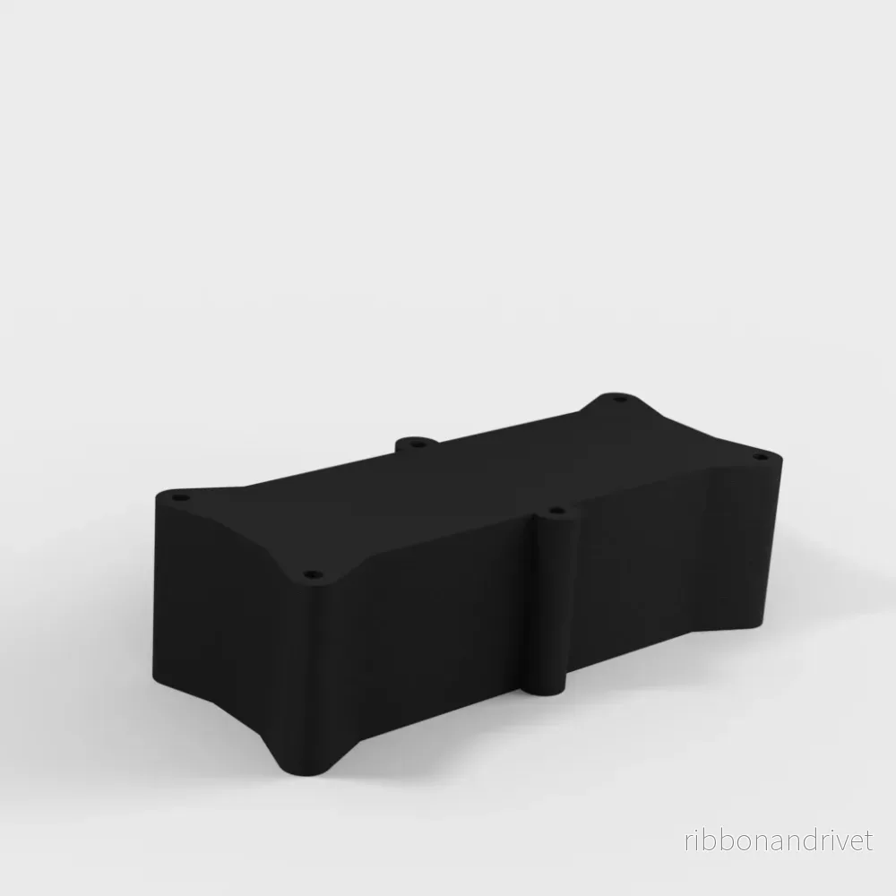 Säker glidbox V2 - Bild 2