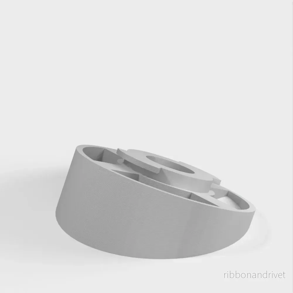 Eufy Pan & Tilt 2K 20° Väggmontering - Bild 3