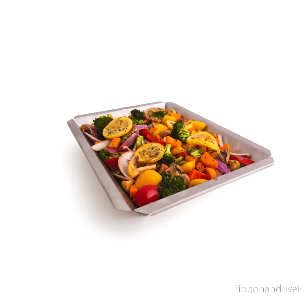 Baron™ grillwok Baron™ grillwok