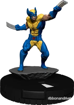 Marvel HeroClix: Avengers Fantastic Four Empyre Play at Home Kit