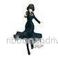 One-Punch Man Figur #6 Hellish Blizzard - Bild 3