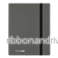 UP - 9-ficks PRO-Binder Eclipse - Smoke Grey - Bild 2