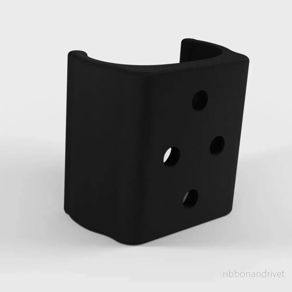 Spinlock rorkultförlängningsfäste - Bild 3
