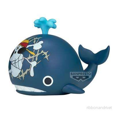 ONE PIECE BIG SOFVIMATES~LABOON~ - Bild 2