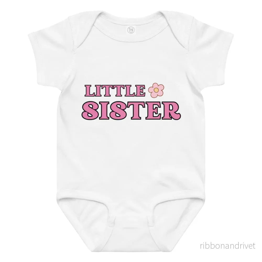 Little Sister Body – Flower