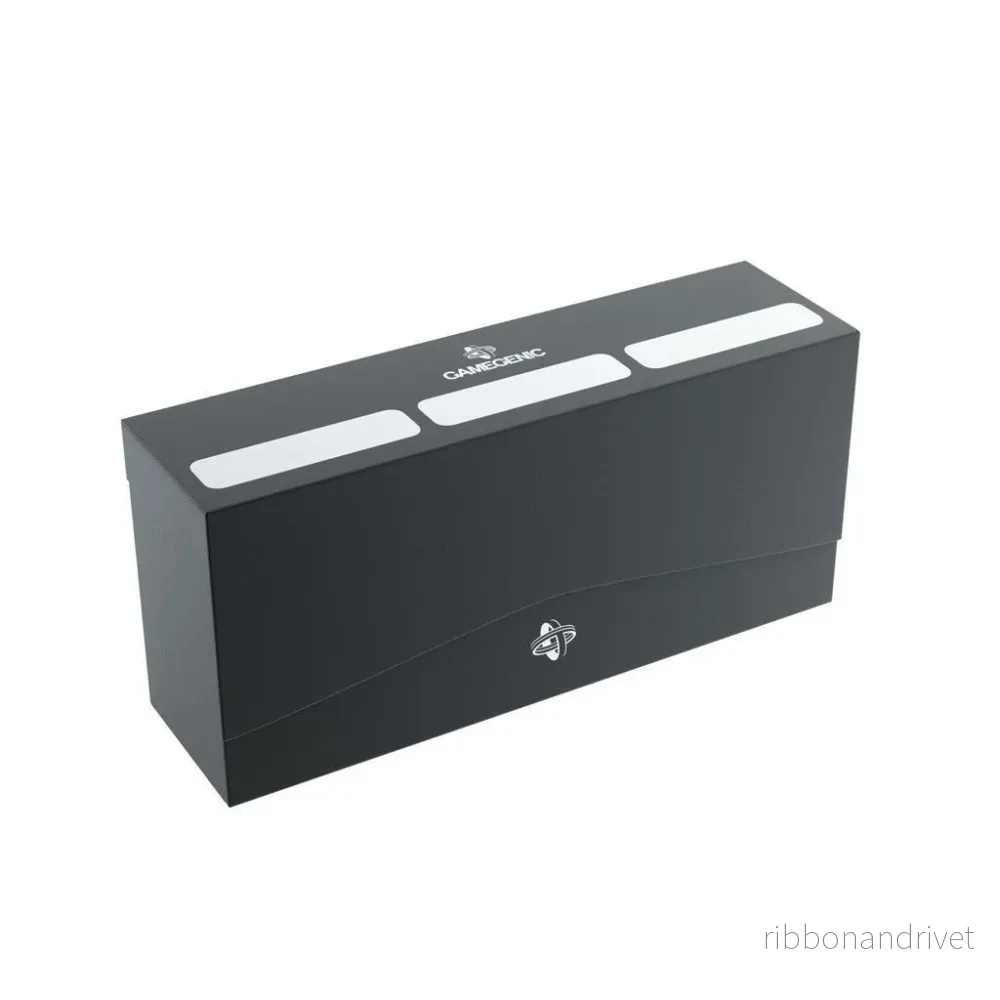 Gamegenic Triple Deck Holder 240+ Gamegenic Triple Deck Holder 240+