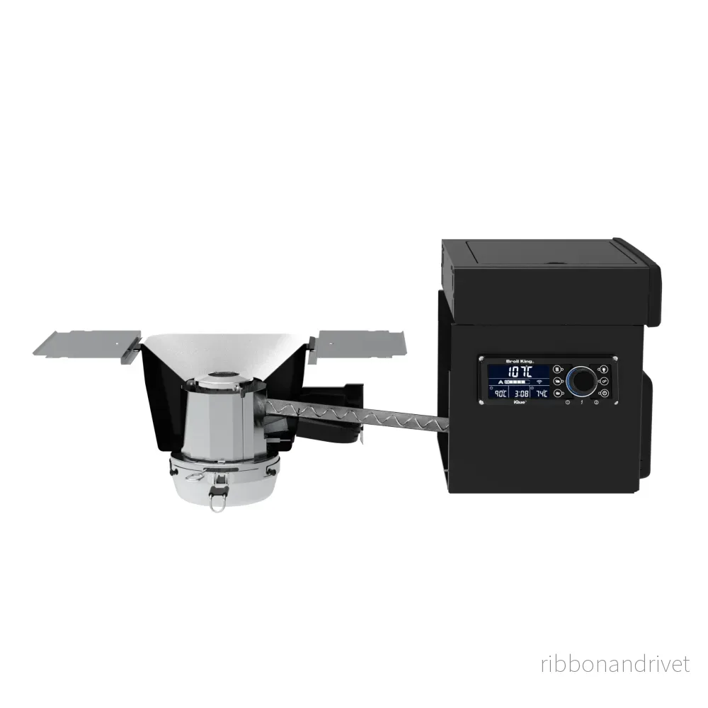 Pellet Core 500
