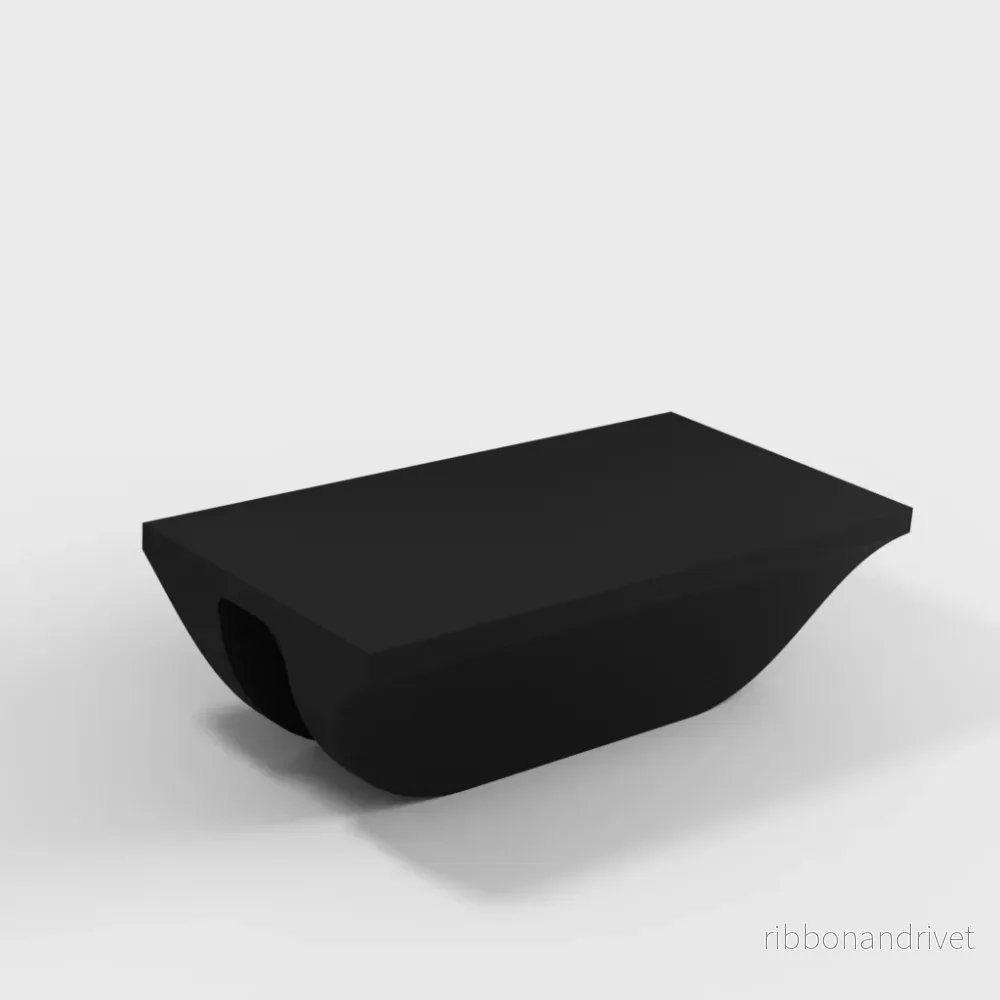 Vertikalt stativ för M1 2021 16" MacBook Pro