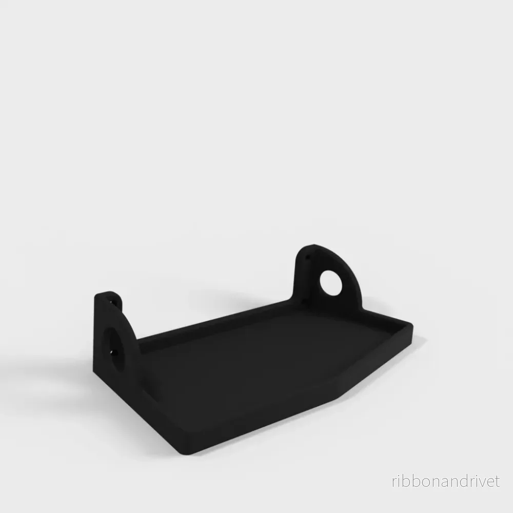 Väggfäste för Logitech Z323-högtalare