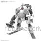 30MM 1/144 bEXM-6 ROUNDNOVA Ⅱ – Modellbyggsats 30MM 1/144 bEXM-6 ROUNDNOVA Ⅱ – Modellbyggsats