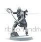 Infinity: Varangian Guard (Boarding Shotgun) - EN - Bild 2