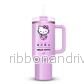 Hello Kitty (Rosa) 40Oz Tumbler - Bild 3