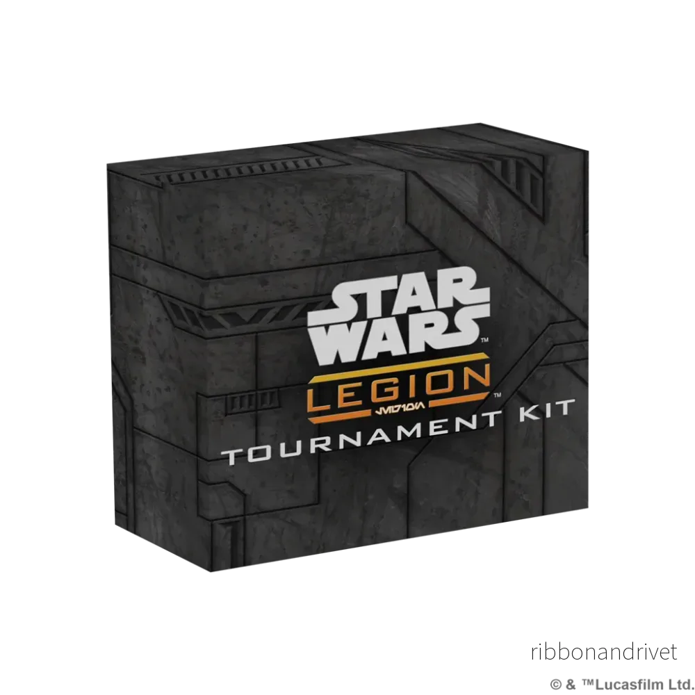 Star Wars: Legion Store League/Tournament Kit #1