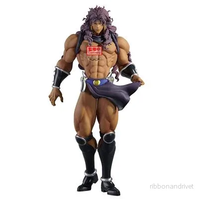 JoJo’s Bizarre Adventure: Battle Tendency Mometria Kars - Bild 2