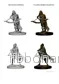 D&D Nolzur’s Marvelous Miniatures: Human Female Ranger - Bild 2