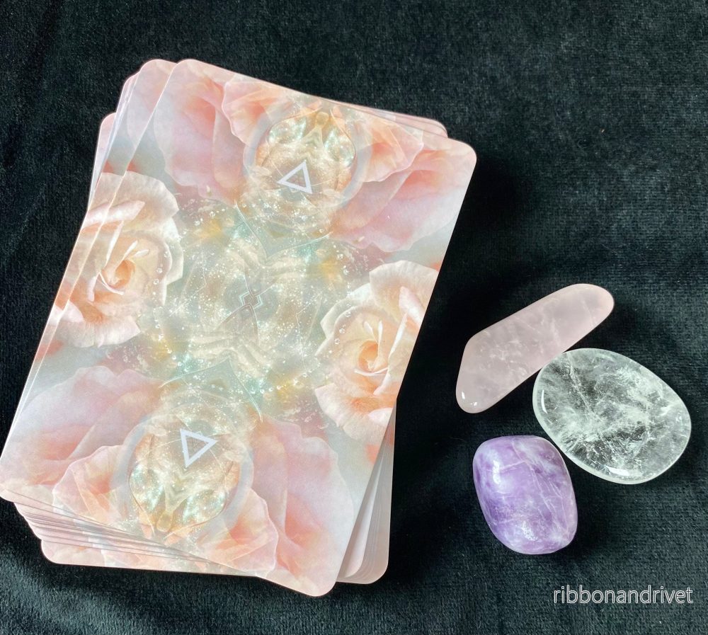 The Rose Oracle - Bild 3
