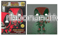 Funko POP Pin: Marvel - Zombie Deadpool - Bild 3