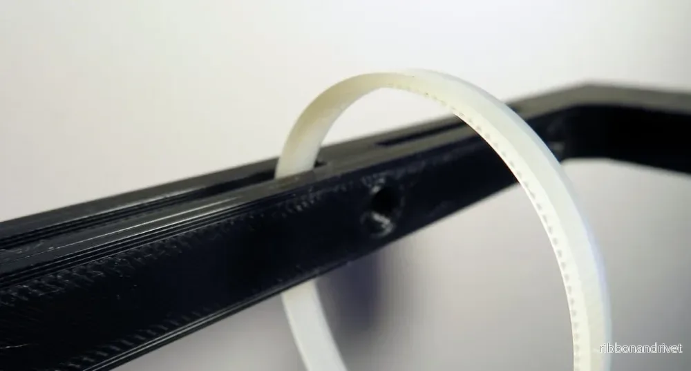 Väggfäste för BT-router för Hub 4, Hub 5, Smart Hub och V2 - Bild 2