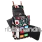 ENHANCE Trading Card Ryggsäck Designer Edition (Tropical) - Bild 2