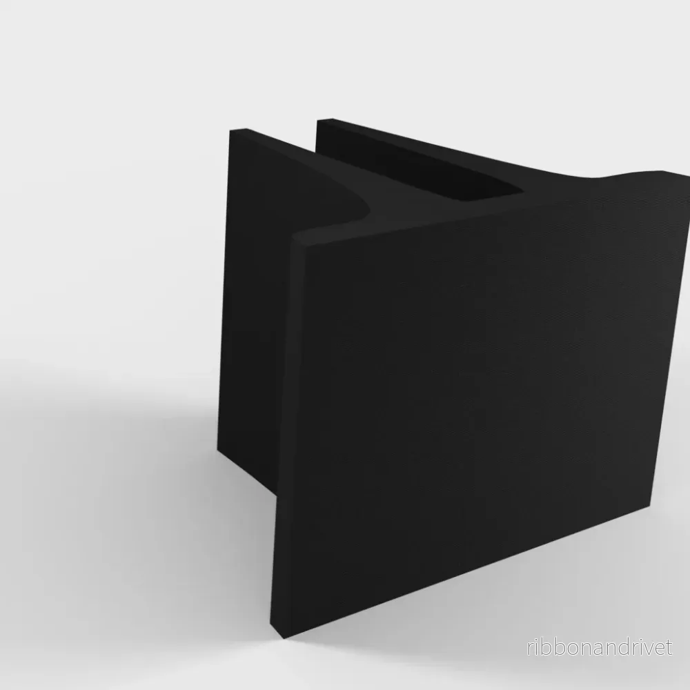 Vertikalt stativ för Apple MacBook Pro 13 Retina - Bild 3