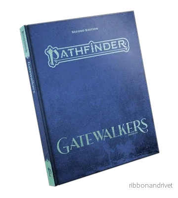 Pathfinder Adventure Path: Gatewalkers Special Edition (P2) - Bild 2