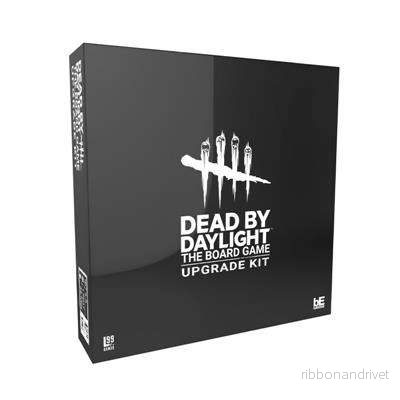 Dead by Daylight: Upgrade Kit Dead by Daylight: Upgrade Kit