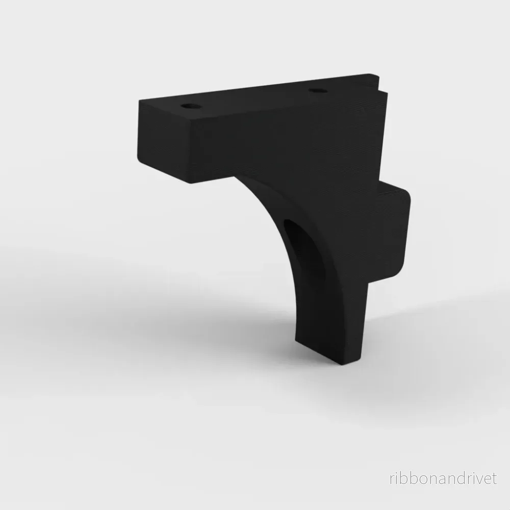 Bosch Professional GST 12V sticksåg väggfäste
