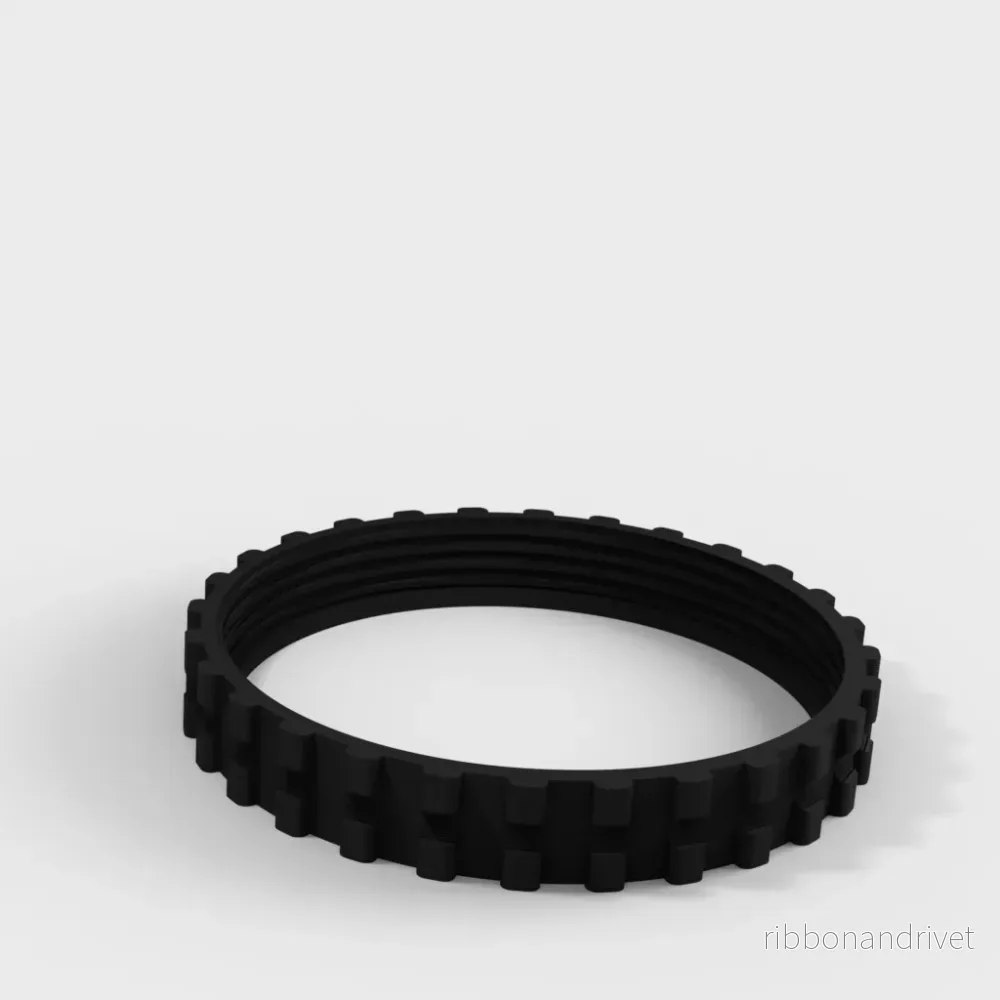 Espressofördelare för 58 mm portafilter - Bild 3