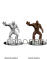 D&D Nolzur’s Marvelous Miniatures: Clay Golem - Bild 2