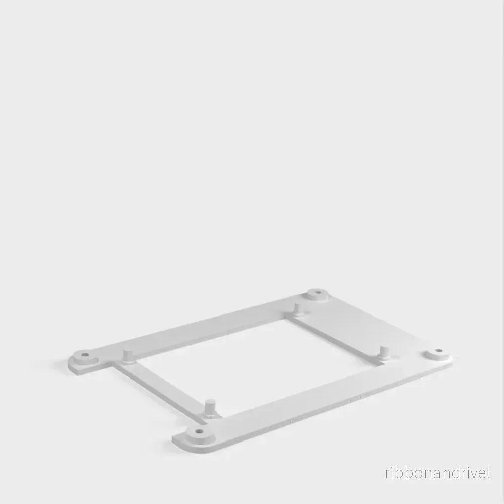 ESP32 Marauder-hölje - Bild 3