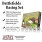 The Army Painter – Battlefields Basing Set The Army Painter – Battlefields Basing Set
