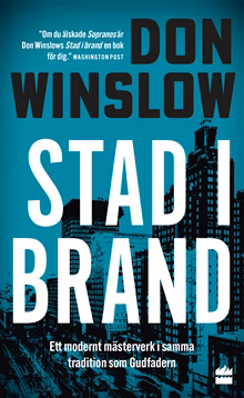 Stad i brand Stad i brand