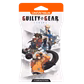 UniVersus CCG: Guilty Gear - Strive - Hängande Booster Display (48 paket) - Bild 3