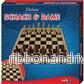 Deluxe Holz - Schach & Dame - DE - Bild 2
