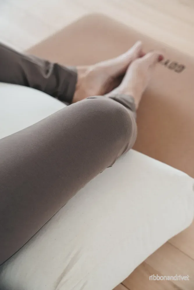 Lily Leggings High Rise – Earth Lily Leggings High Rise – Earth