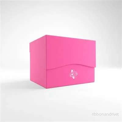 Gamegenic – Side Holder 100+ XL Pink