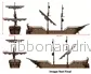 D&D Icons of the Realms: The Falling Star Sailing Ship - Bild 2